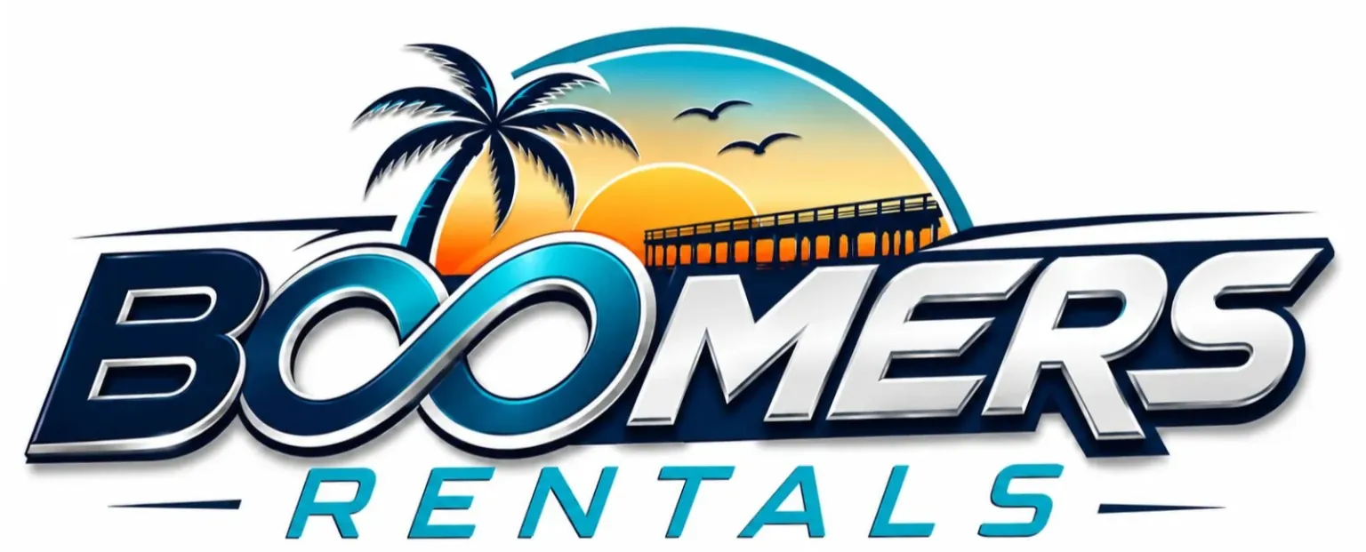 Boomers Rentals