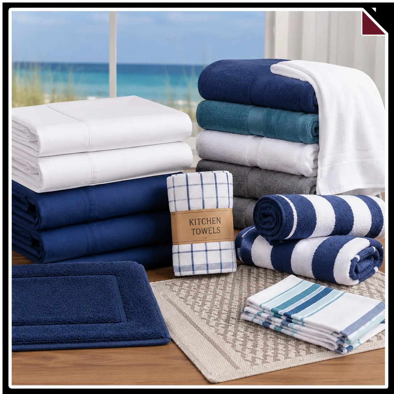 Household item rentals