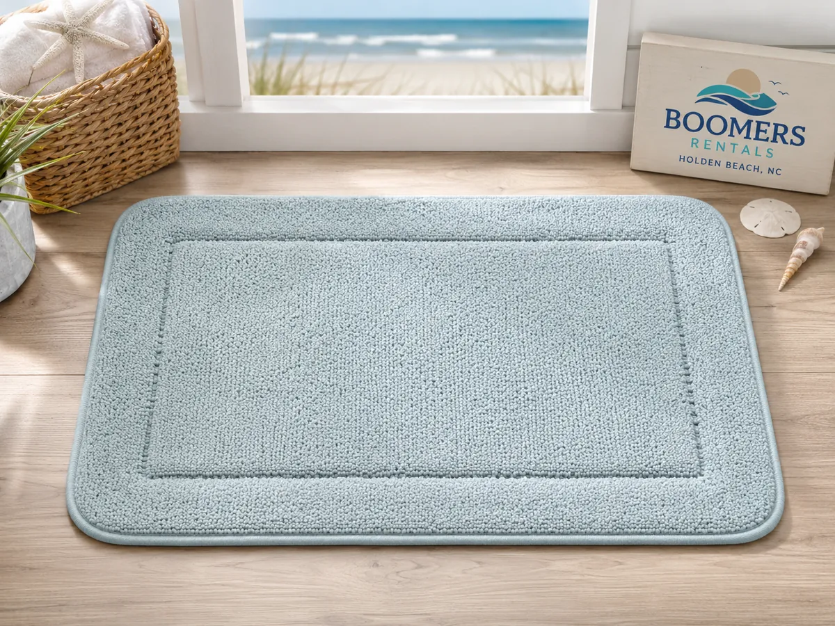 Bath Mat