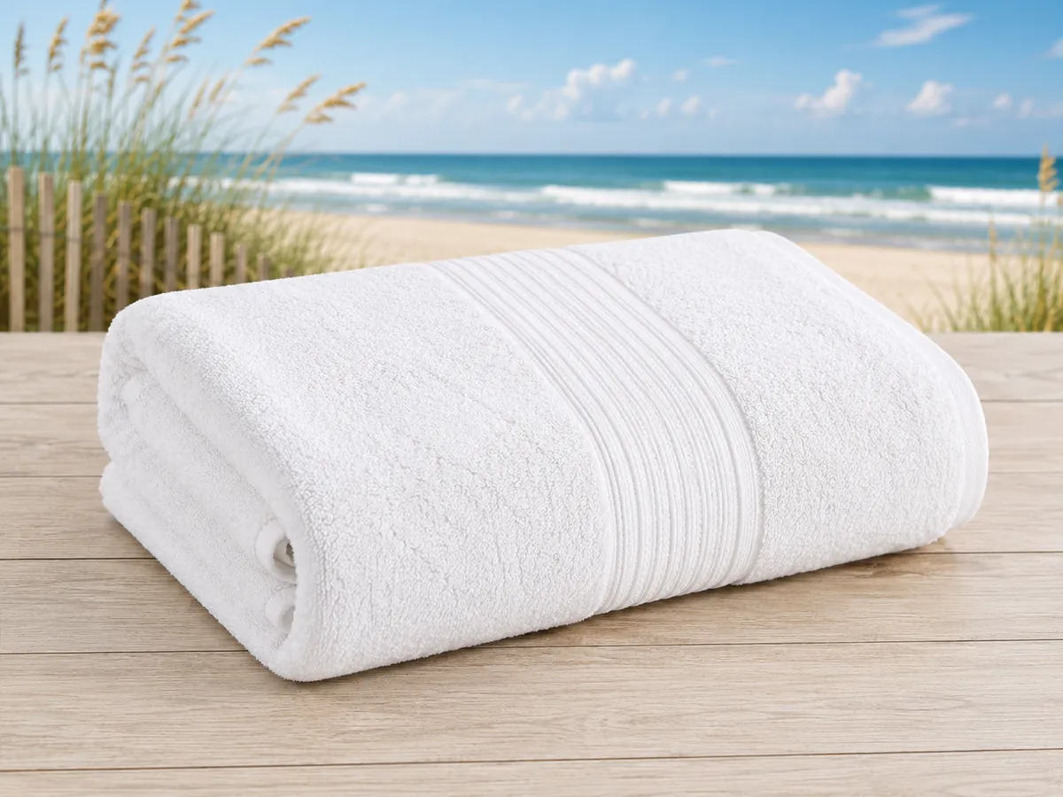 Bath Towel