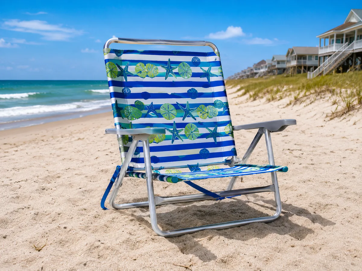 Beach Chair