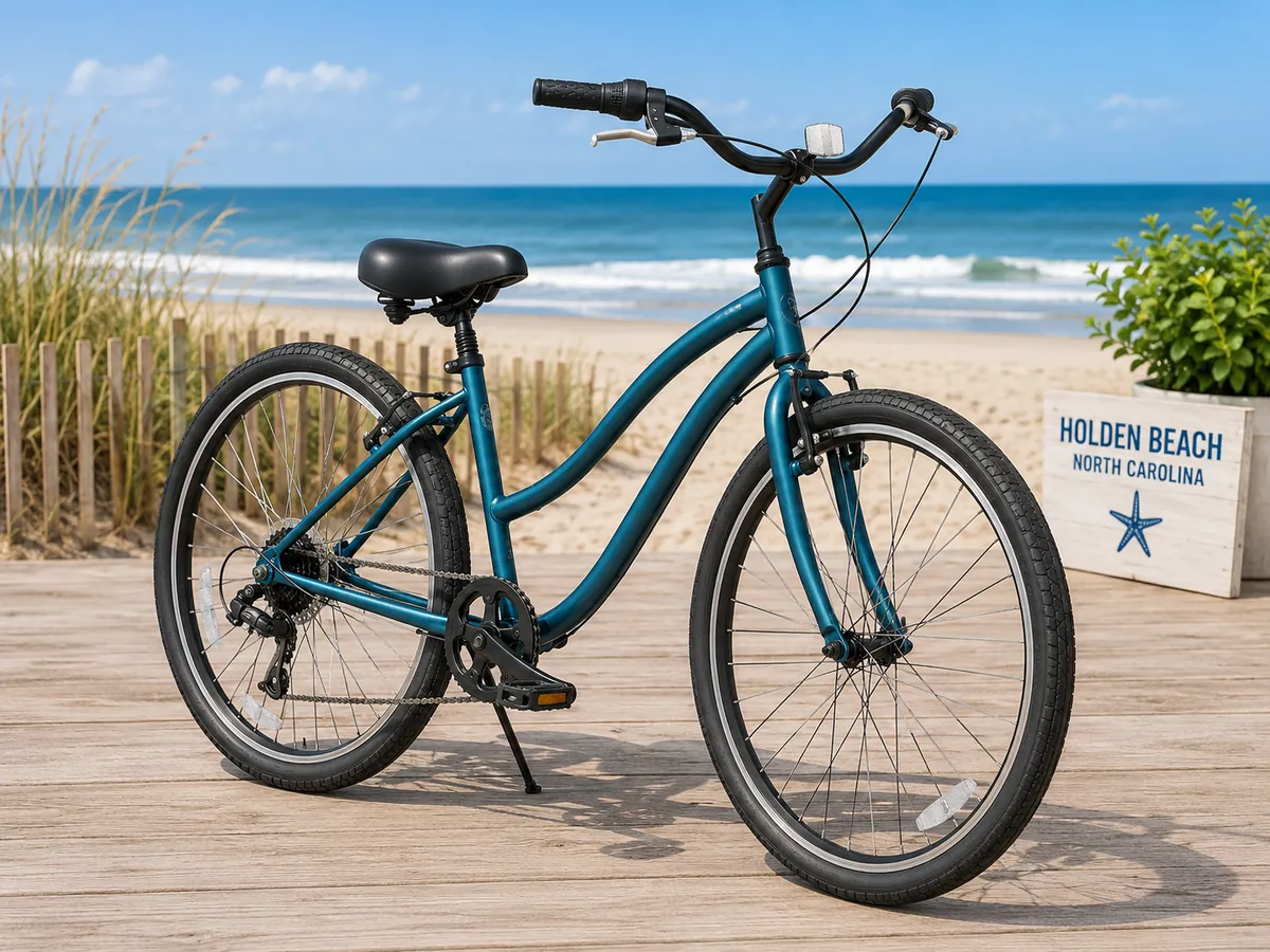 Bike: Unisex Adult, 26