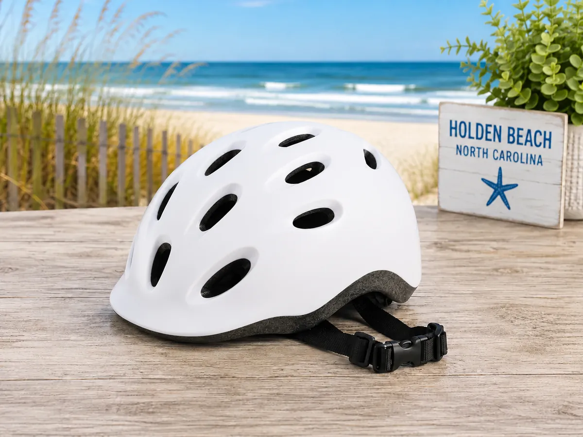 Bike: Helmet