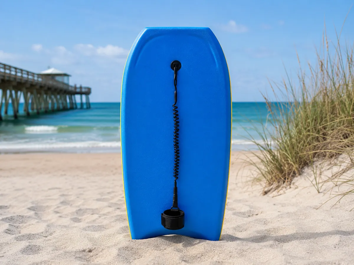 Bodyboard