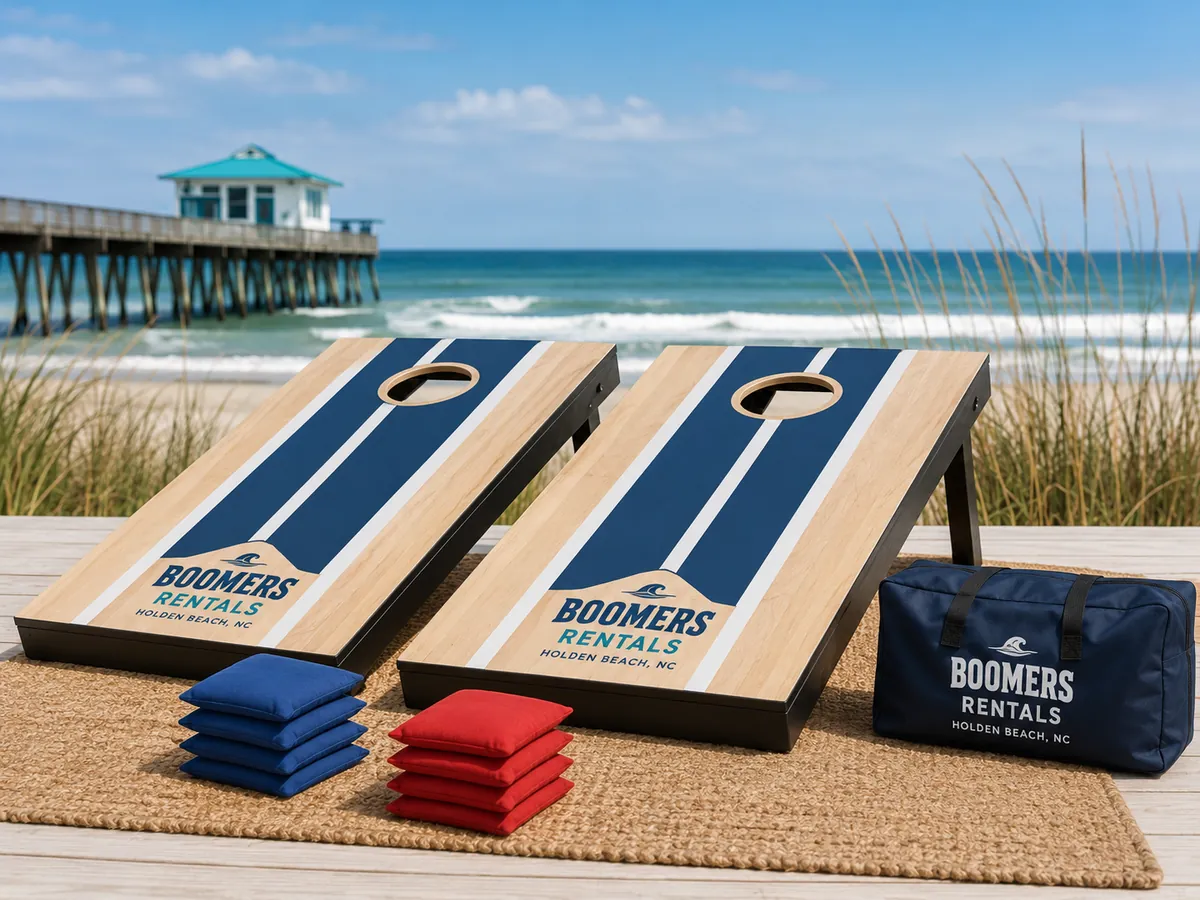 Cornhole