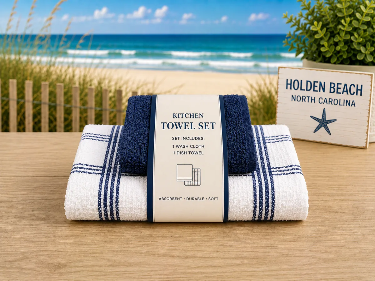 Kitchen Towel Set