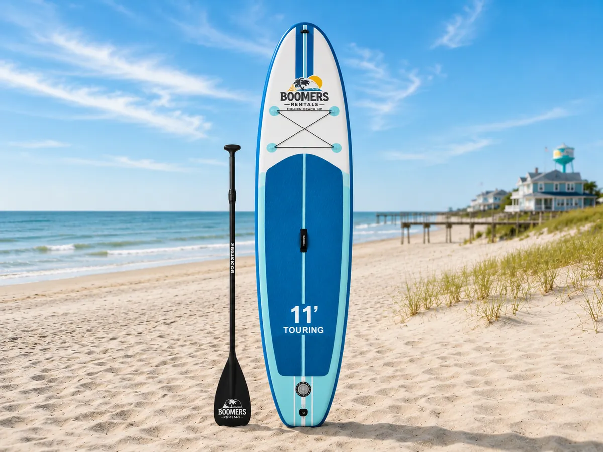 Paddleboard, 11ft