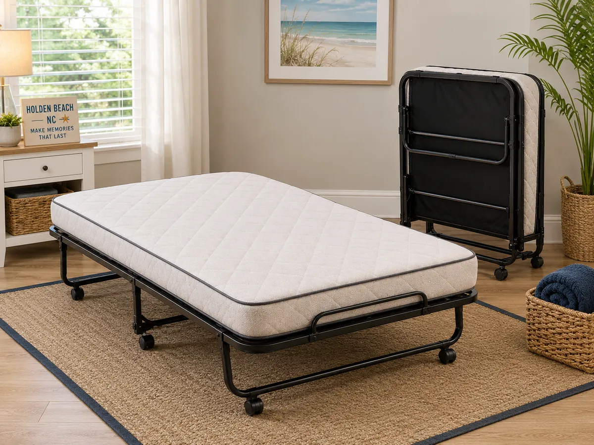 Rollaway Bed (Adult)