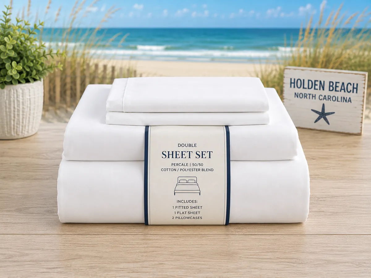 Sheet Set, Double