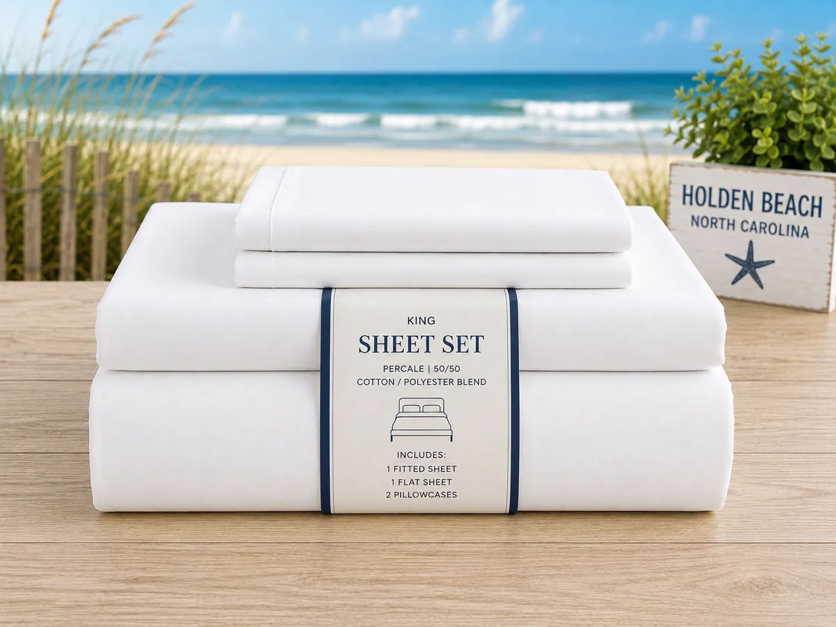 Sheet Set, King