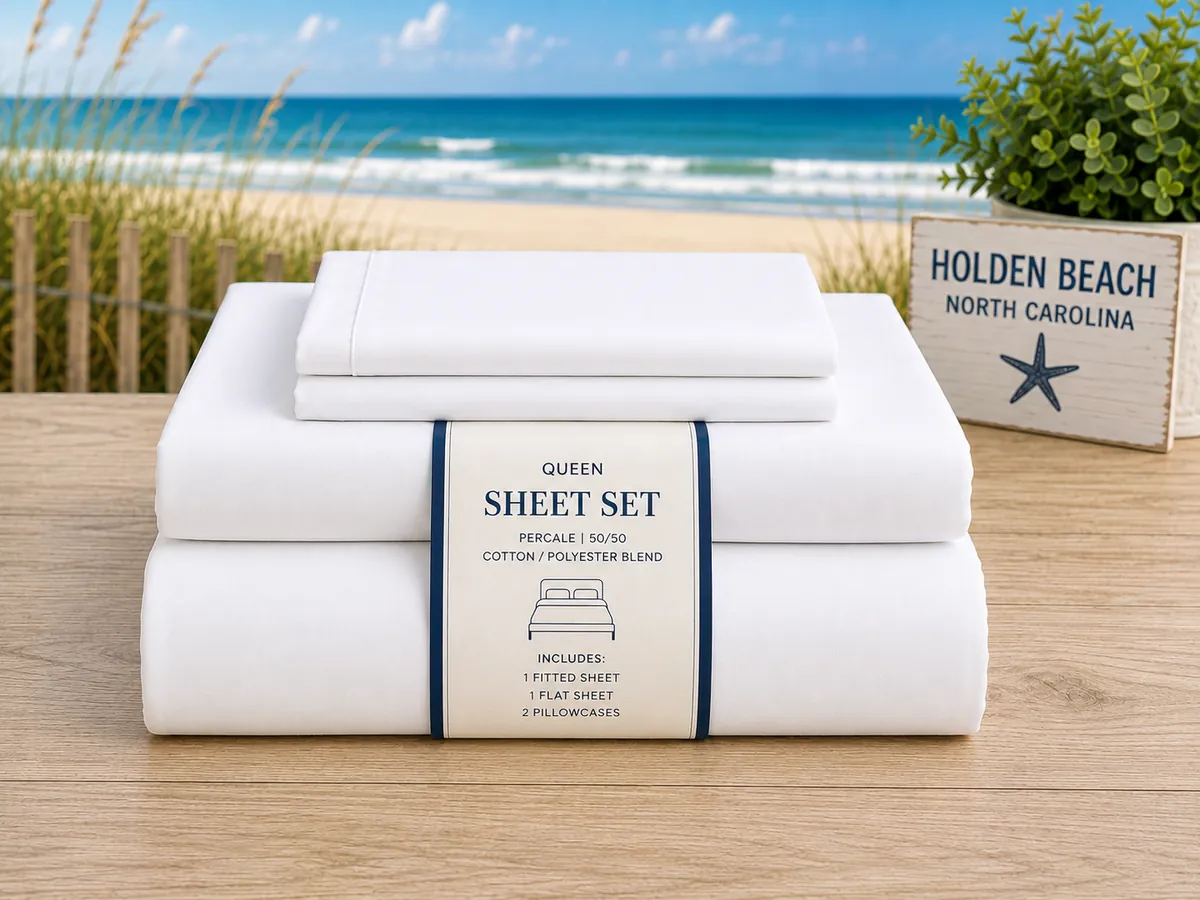 Sheet Set, Queen