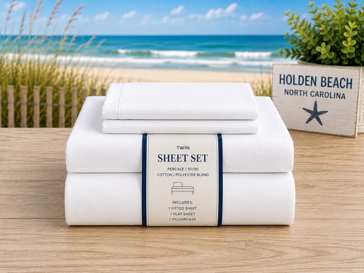 Sheet Set, Twin